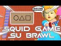 SQUID GAME su BRAWL STARS - Trailer e ANNUNCIO EVENTO!