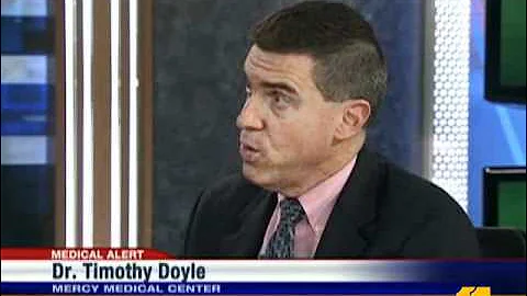 Metabolic Syndrome Raises Heart Disease Risk