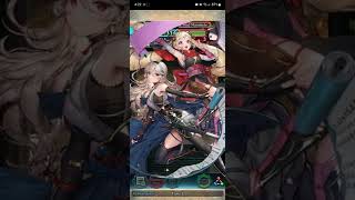 Fire Emblem Heroes Infernal Difficulty Medeus: Earth-Dragon King Mythic Hero Battle
