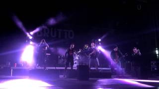 BRUTTO - Kapital (LIVE: Кременчуг)