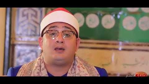 ابداع الشيخ محمود الشحات انور في سوره الشمس