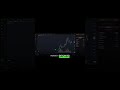🤖 Бот, который ловит рост #sniperbot #cryptobot #cryptotrading #shorts #crypto #defi #web3 #btc #eth