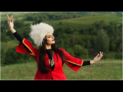 kavkaz იორო (დრამზე) ioro (drums)  Красивая песня