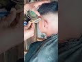 hair cut💇💈statement barber shop content taperfade Beard style tutorials salon viral video y2 studio#