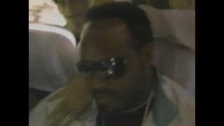 New Kids on the Block in Chile 1990