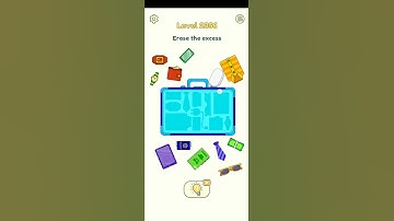 dop2 level #2356 #dop #dop2 #gameplay  #shorts #deleteonepart