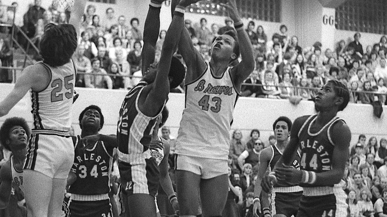 The Ricky Frazier Story The Basketball Legend YouTube The Ricky Frazier Story The Basketball Legend YouTube