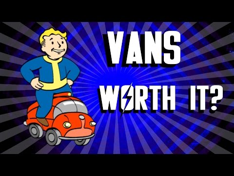 fallout 4 vans perk id