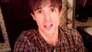 Jersey Boys - Tim Driesen Op West End