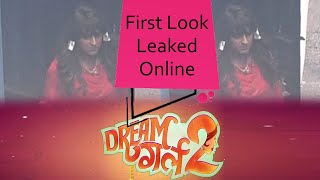 Dream Girl 2 First Look Leaked Online