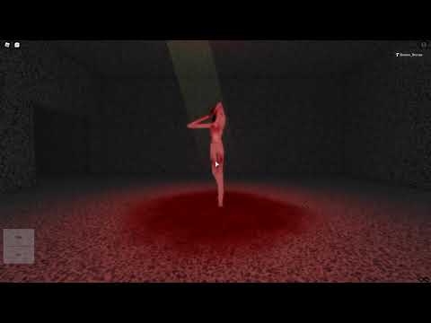 Scp 096 Tsg Ph Demonstration Final Test 3 Youtube - roblox comix scp 096 demonstration youtube