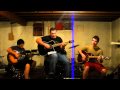 Aiden-We Sleep Forever(Acoustic Cover)