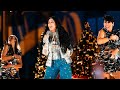 Cher DJ Play A Christmas Song Christmas In Rockefeller Center