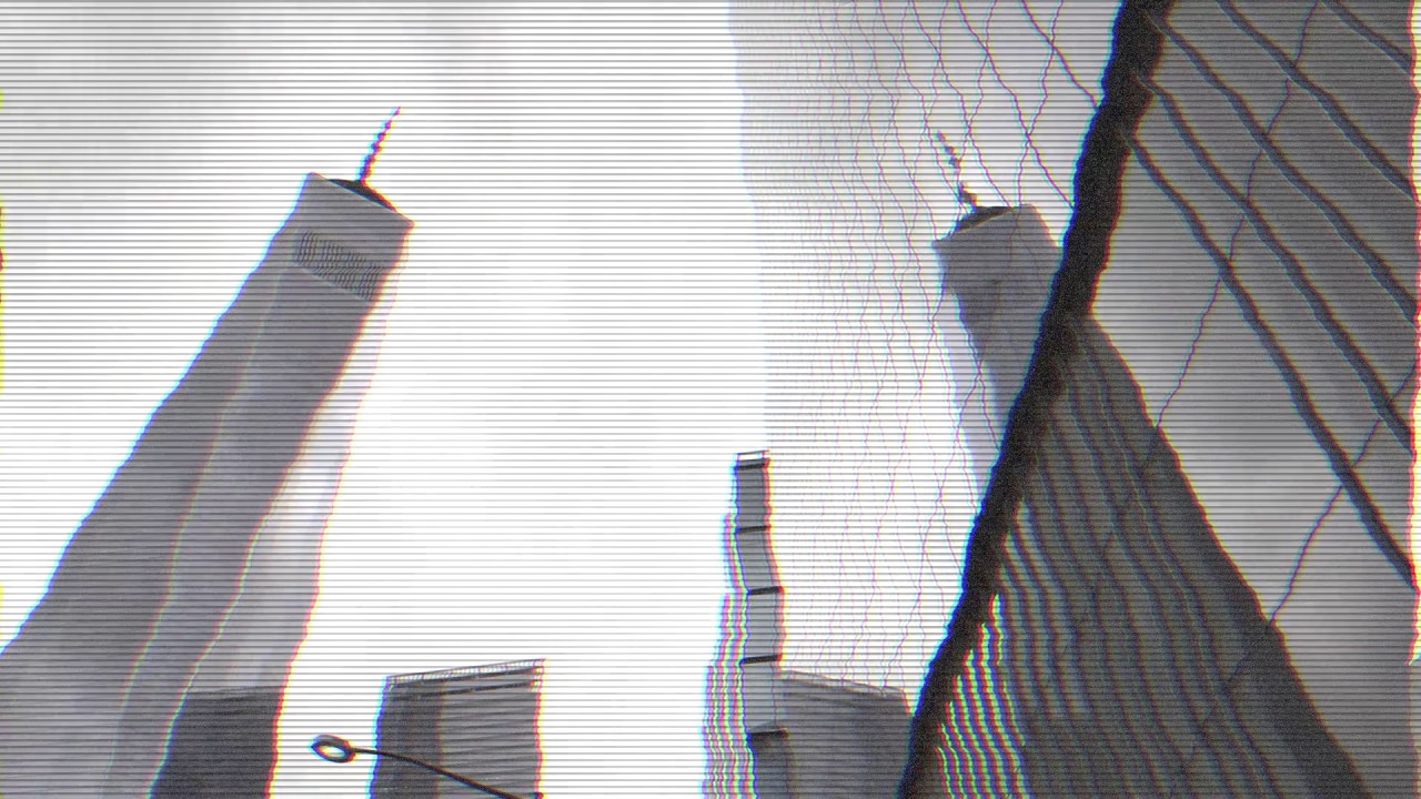 Lost in New York - Trailer [Short movie]