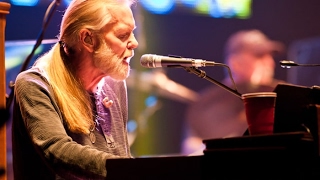 Allman Brothers Band - Dreams (Live at the Beacon Theater)