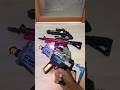 Unboxing the nerf gun #nerf #gündem #toys #toyguns #reels #gaming #shortvideo #nerfgun #unboxing