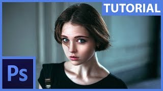 Skoro dokonalé maskování v Adobe Photoshop – CZ tutorial