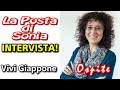 La Posta di Sonia: Intervista alla nostra Infanzia! - Vivi Giappone Vs Super 3