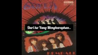 Sofea - Ditinggalkan keseorangan (Lirik)