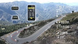 PanoBike App screenshot 3