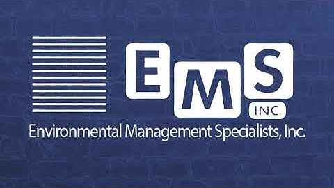 2020 EMS Web Intro Video