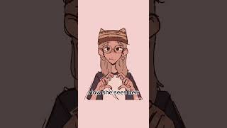 Doing this Picrew trend! Nuggts character maker #trend #picrew #picrewtrend