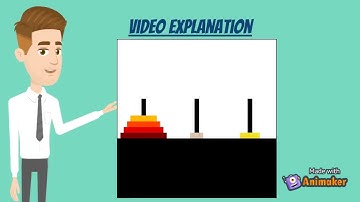 Assignment 2 (CPT112) Fibonacci Numbers and Tower of Hanoi