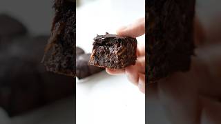 FIZ UM BROWNIE DE ABOBRINHA E NÃO ESPERAVA ESSE RESULTADO #receitas