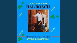 An Audience with Hal Roach, Pt. 19