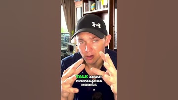 Algorithms are Changing EVERYTHING You See Online! Ask WHY!