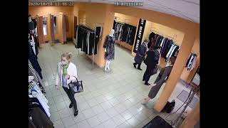 видео: Воровство в магазине картинка: Воровство в магазине