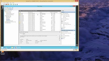 70 411 Lab 3 Using Event Viewer