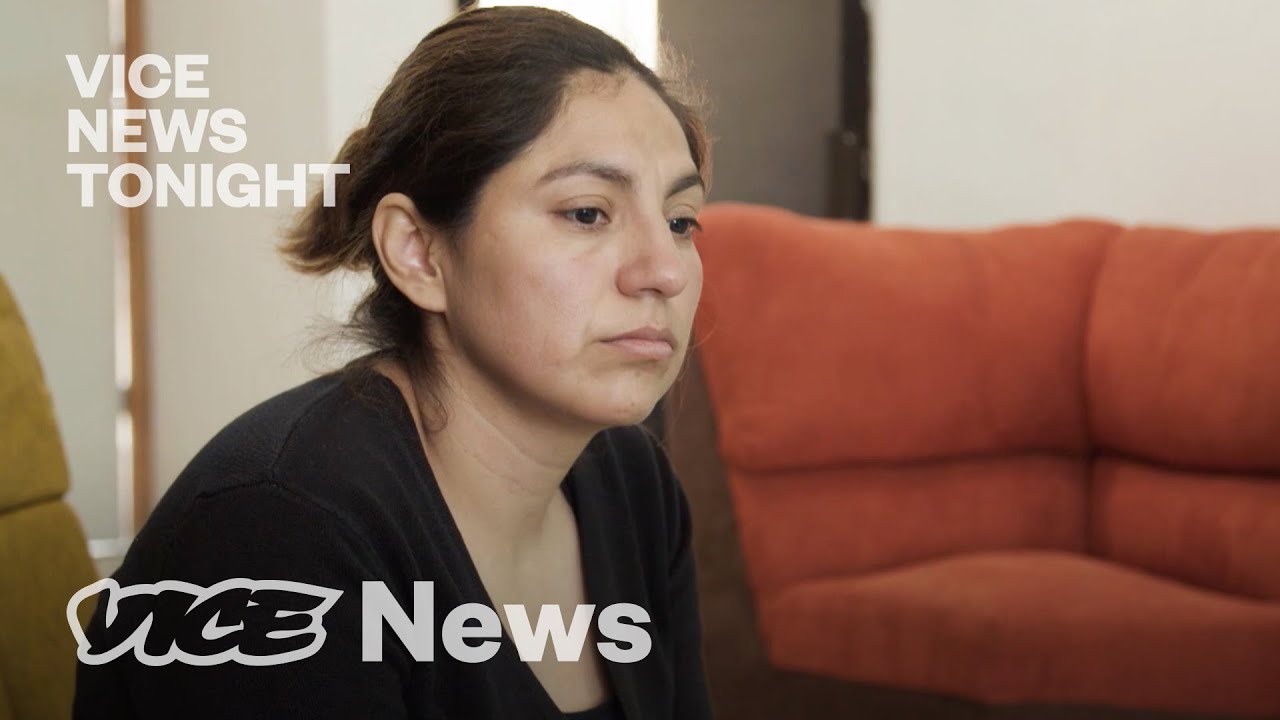 ICE Is Deporting Multiple Witnesses in Gynecologic Surgery Scandal (2020)
