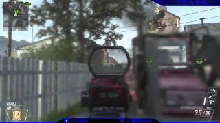 Insane Last Map Bo2 GB - Duoception