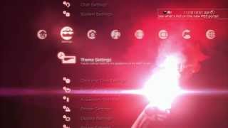 Abstract: SOS! Dynamic Theme