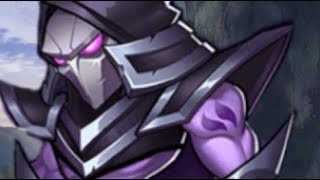 Omg, Its Das Moge, The Most Bad Hero In Idle Heroes