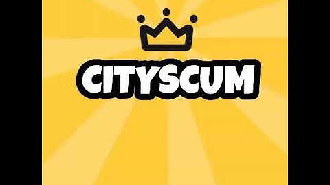 Cityscum - Usiniletee Nyenyenyenye (prod. Alvinbrownbeats)