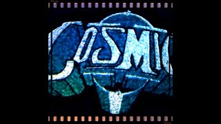 Cosmic (VR) 1980 Dj Daniele Baldelli \u0026 TBC C3 Lato B