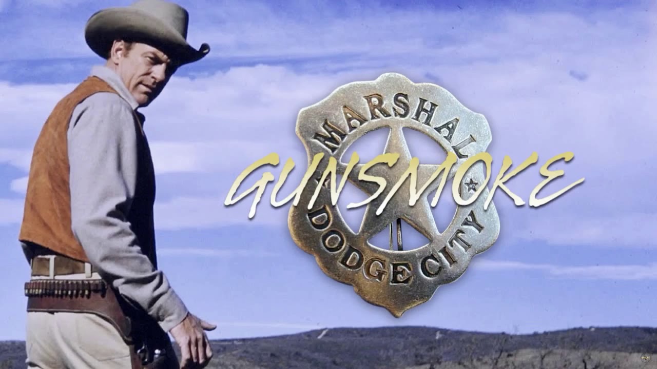 Gunsmoke doc holiday 1952 old time radio shows youtube