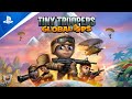 Tiny troopers global ops  gameplay reveal trailer  ps5  ps4 games