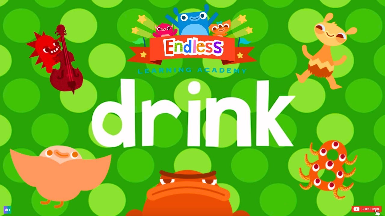 ๐ Word Discovery for Kids: Let's Dive into