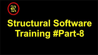 Auto Generate Longitudinal Section Training #Part 8