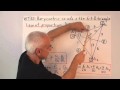 Barycentric coordinates and the 6-7-8 triangle | WildTrig: Intro to Rational Trigonometry