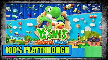 Yoshi