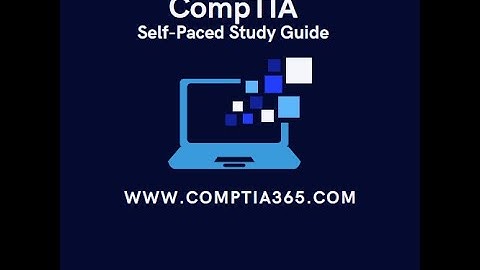 Comptia Security + CertMaster Exam Q 4