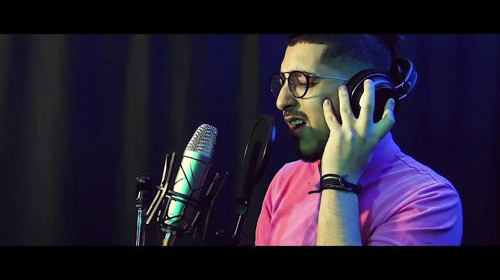 Cheb Houssem Zain - Nossi Teni - (Video Clip Exclusif) حسام زين - نصي الثاني