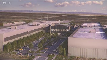Meta to build $800 million data center in Kuna
