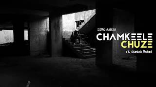 Dino James - Chamkeele Chooje | ft Girish Nakod (Prod.Bluish Music) [Official Music Video]