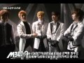 MBLAQ 1st album behind the scenes - Making the 'BLAQ STYLE' DVD (chi sub)