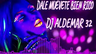 Dale Muevete Bien Rico ✘ DJ Mark - Tribal Guaracha ORIGINAL 2022